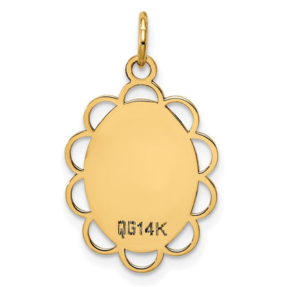 High Quality Luxury Charm Pendants for Women by Ryan Jonathan Fine Jewelry