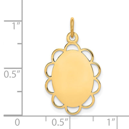 High Quality Luxury Charm Pendants for Women by Ryan Jonathan Fine Jewelry