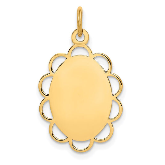 High Quality Luxury Charm Pendants for Women by Ryan Jonathan Fine Jewelry
