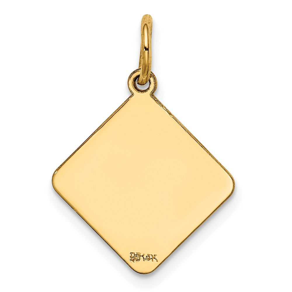 High Quality Luxury Charm Pendants for Women by Ryan Jonathan Fine Jewelry