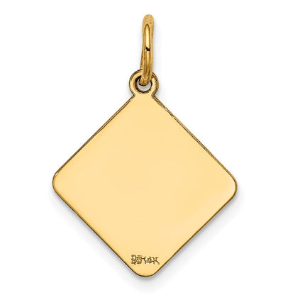 High Quality Luxury Charm Pendants for Women by Ryan Jonathan Fine Jewelry