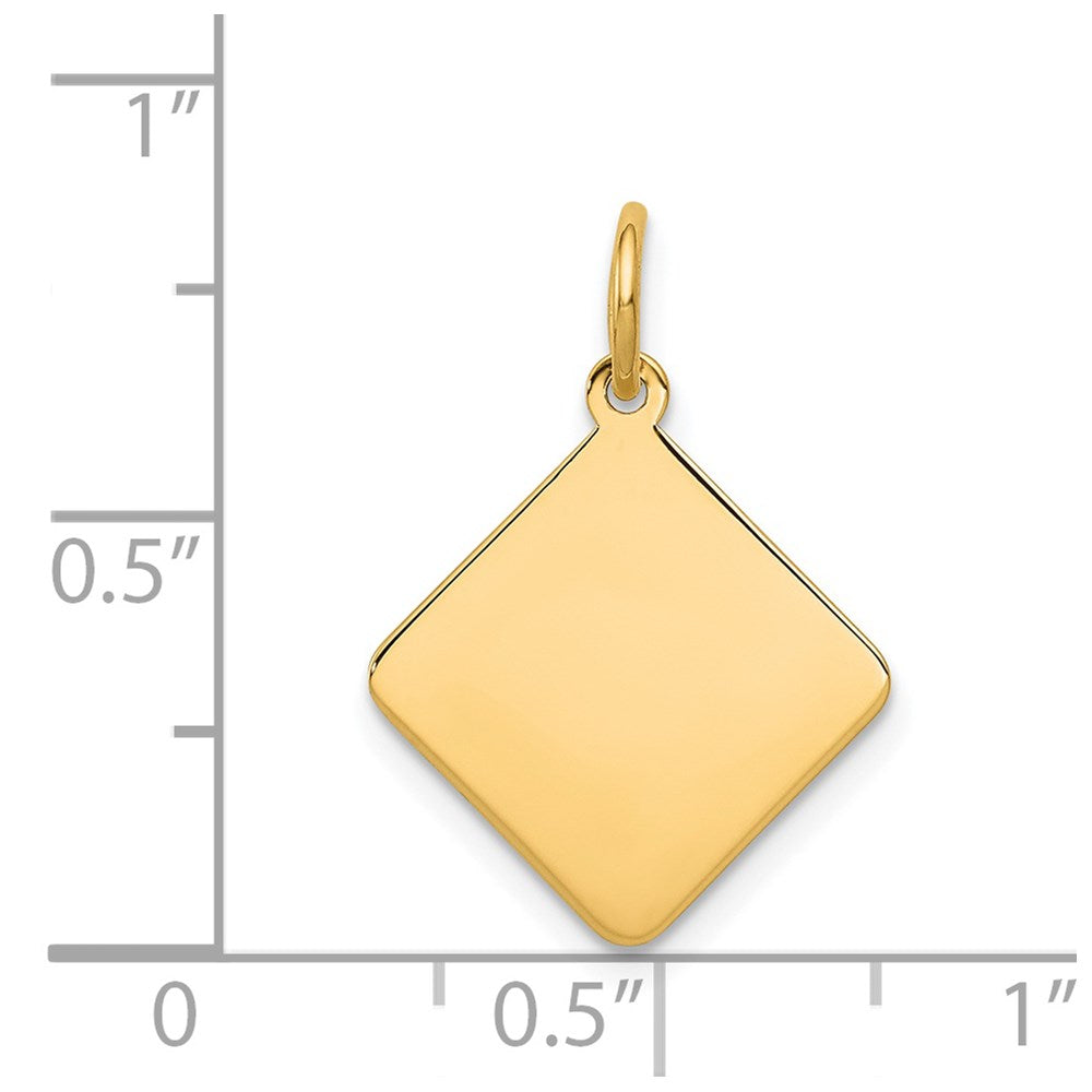 High Quality Luxury Charm Pendants for Women by Ryan Jonathan Fine Jewelry