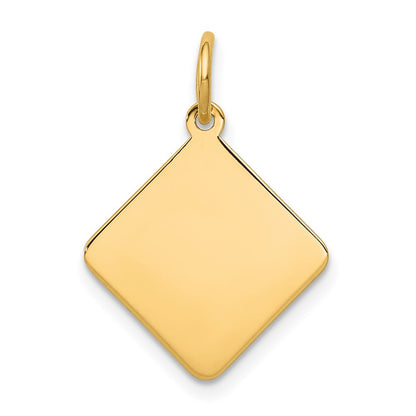 High Quality Luxury Charm Pendants for Women by Ryan Jonathan Fine Jewelry