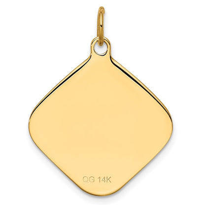 High Quality Luxury Charm Pendants for Women by Ryan Jonathan Fine Jewelry