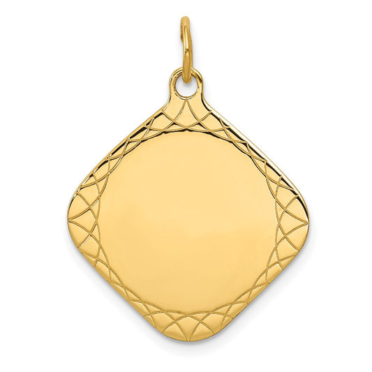 High Quality Luxury Charm Pendants for Women by Ryan Jonathan Fine Jewelry