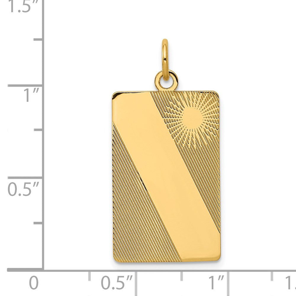 High Quality Luxury Charm Pendants for Women by Ryan Jonathan Fine Jewelry