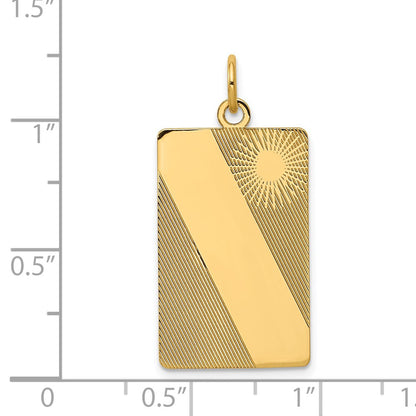 High Quality Luxury Charm Pendants for Women by Ryan Jonathan Fine Jewelry