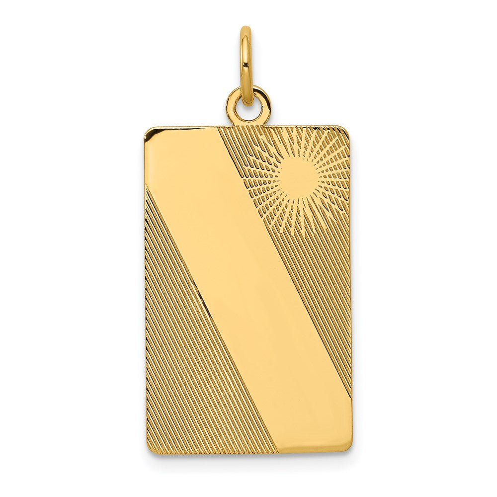 High Quality Luxury Charm Pendants for Women by Ryan Jonathan Fine Jewelry