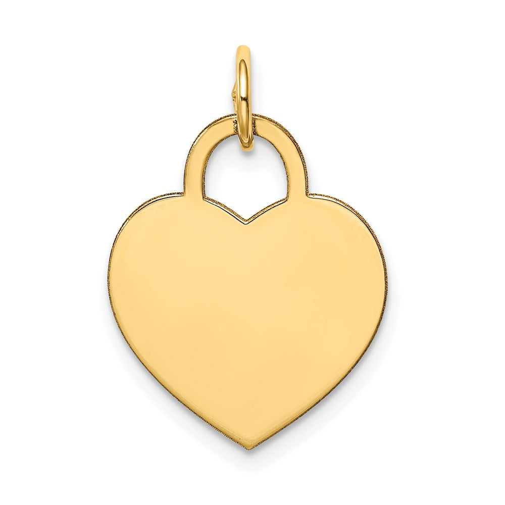 High Quality Luxury Charm Pendants for Women by Ryan Jonathan Fine Jewelry