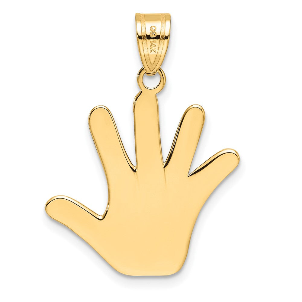 High Quality Luxury Pendant for Women by Ryan Jonathan Fine Jewelry