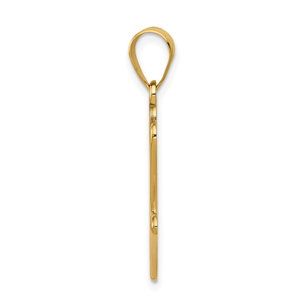 High Quality Luxury Pendant for Women by Ryan Jonathan Fine Jewelry