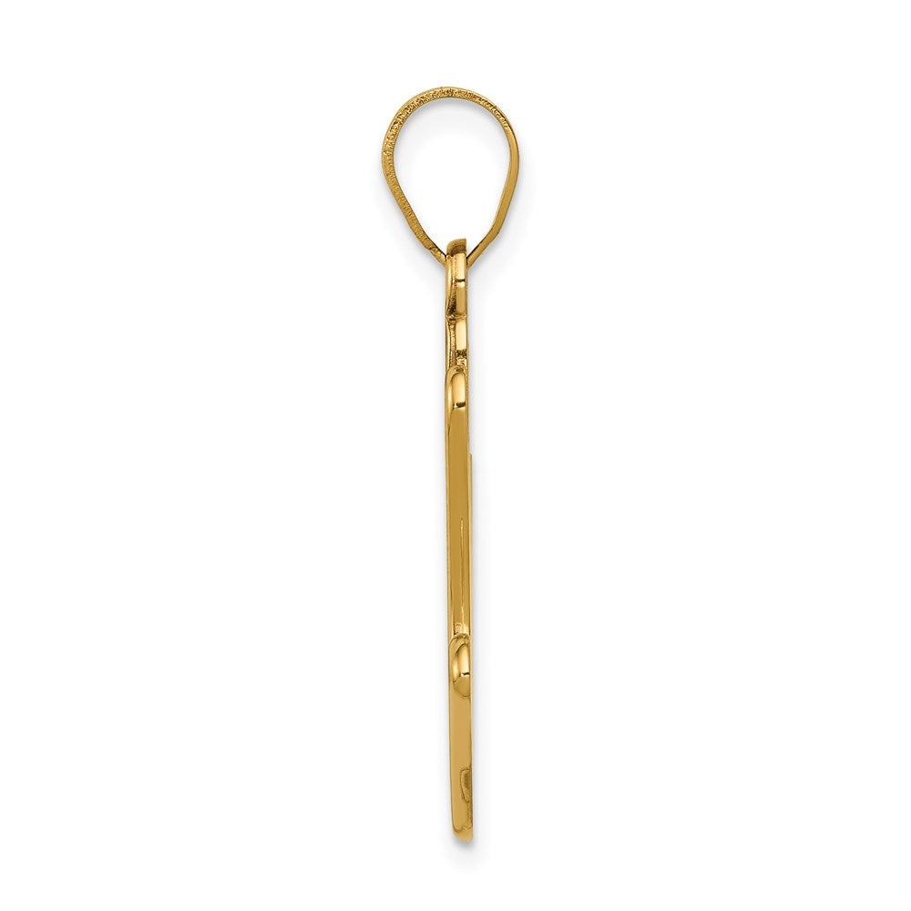 High Quality Luxury Pendant for Women by Ryan Jonathan Fine Jewelry