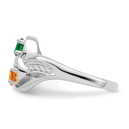 High Quality Luxury Rings for Women by Ryan Jonathan Fine Jewelry