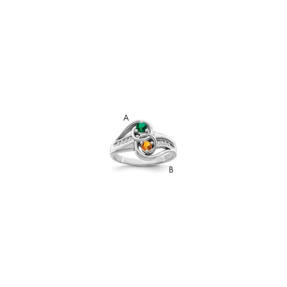 High Quality Luxury Rings for Women by Ryan Jonathan Fine Jewelry