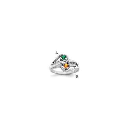 High Quality Luxury Rings for Women by Ryan Jonathan Fine Jewelry