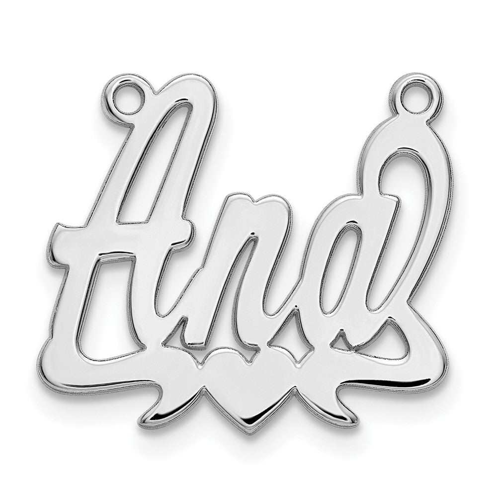 High Quality Luxury Pendant for Women by Ryan Jonathan Fine Jewelry