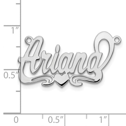 High Quality Luxury Pendant for Women by Ryan Jonathan Fine Jewelry