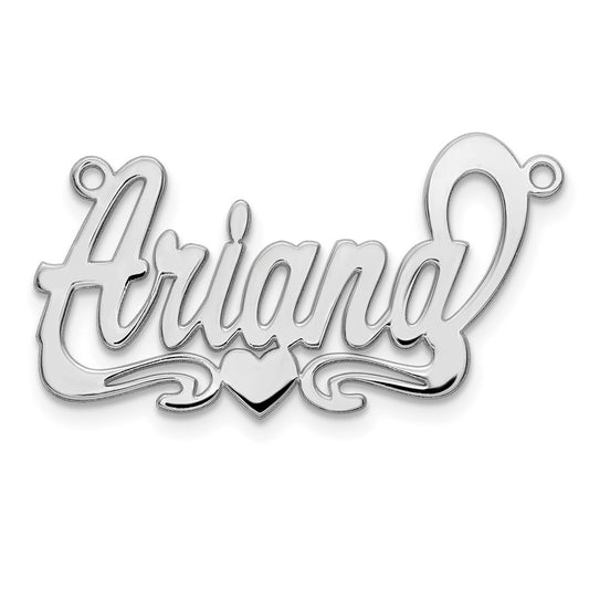 High Quality Luxury Pendant for Women by Ryan Jonathan Fine Jewelry
