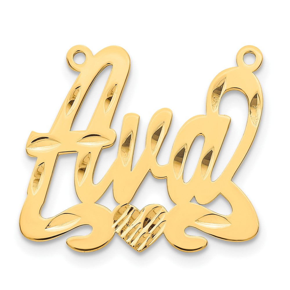 High Quality Luxury Pendant for Women by Ryan Jonathan Fine Jewelry