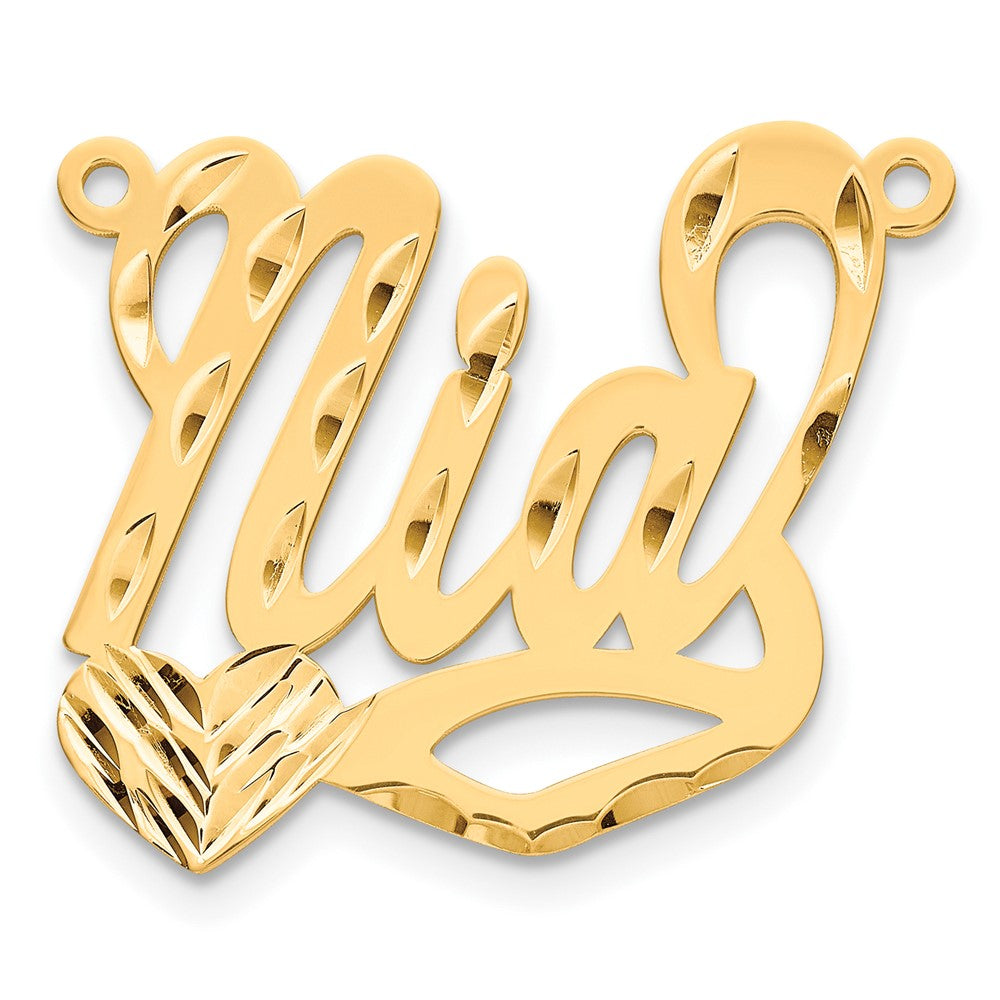 High Quality Luxury Pendant for Women by Ryan Jonathan Fine Jewelry