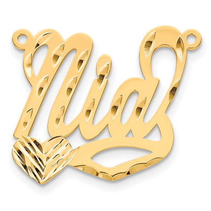 High Quality Luxury Pendant for Women by Ryan Jonathan Fine Jewelry
