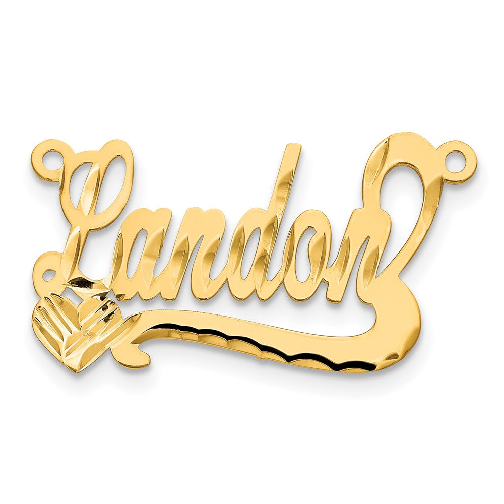 High Quality Luxury Pendant for Women by Ryan Jonathan Fine Jewelry