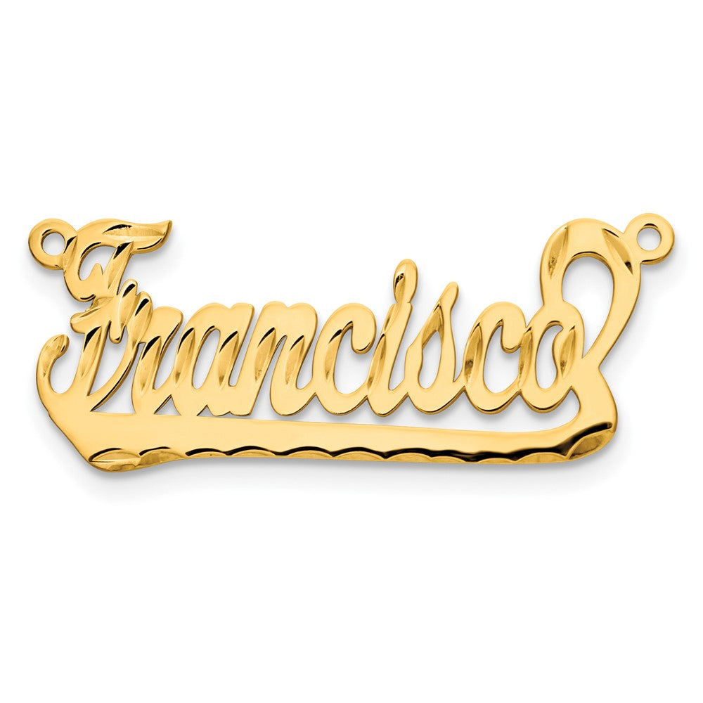 High Quality Luxury Pendant for Women by Ryan Jonathan Fine Jewelry