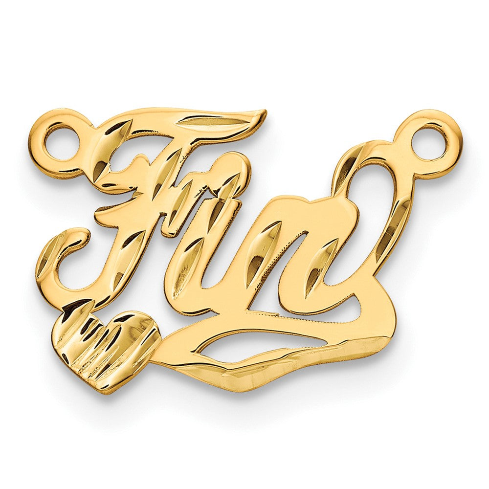 High Quality Luxury Pendant for Women by Ryan Jonathan Fine Jewelry
