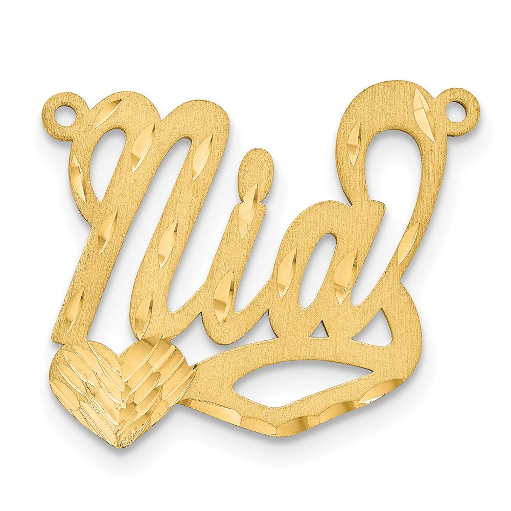 High Quality Luxury Pendant for Women by Ryan Jonathan Fine Jewelry