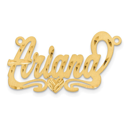 High Quality Luxury Pendant for Women by Ryan Jonathan Fine Jewelry