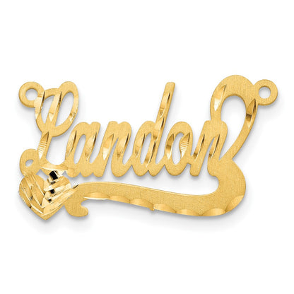 High Quality Luxury Pendant for Women by Ryan Jonathan Fine Jewelry