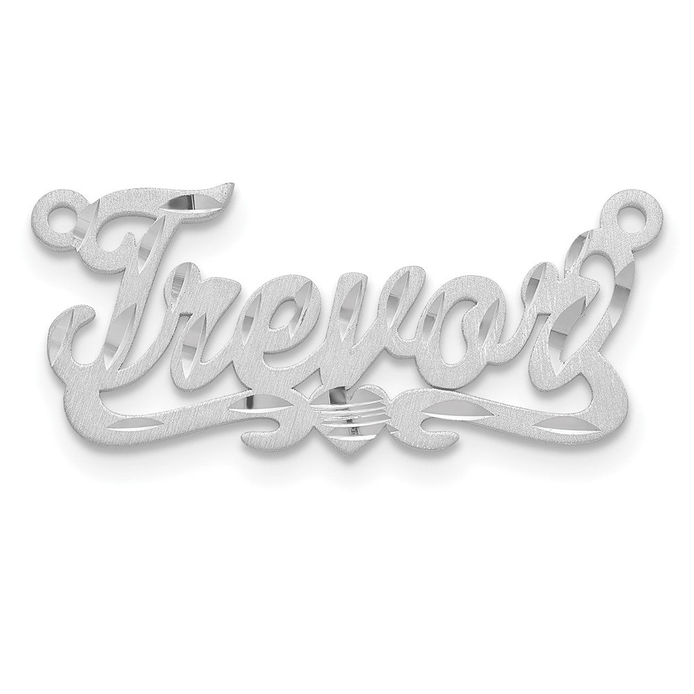 High Quality Luxury Pendant for Women by Ryan Jonathan Fine Jewelry