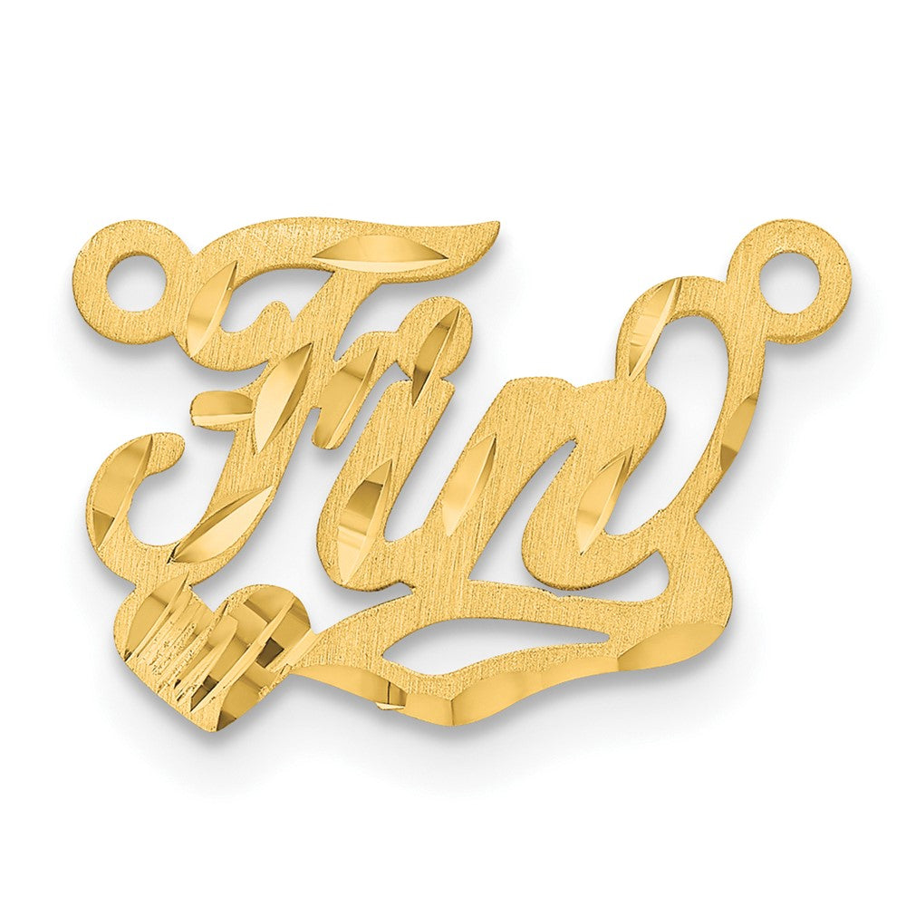 High Quality Luxury Pendant for Women by Ryan Jonathan Fine Jewelry