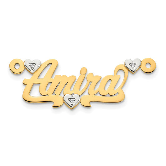 High Quality Luxury Necklaces for Women by Ryan Jonathan Fine Jewelry