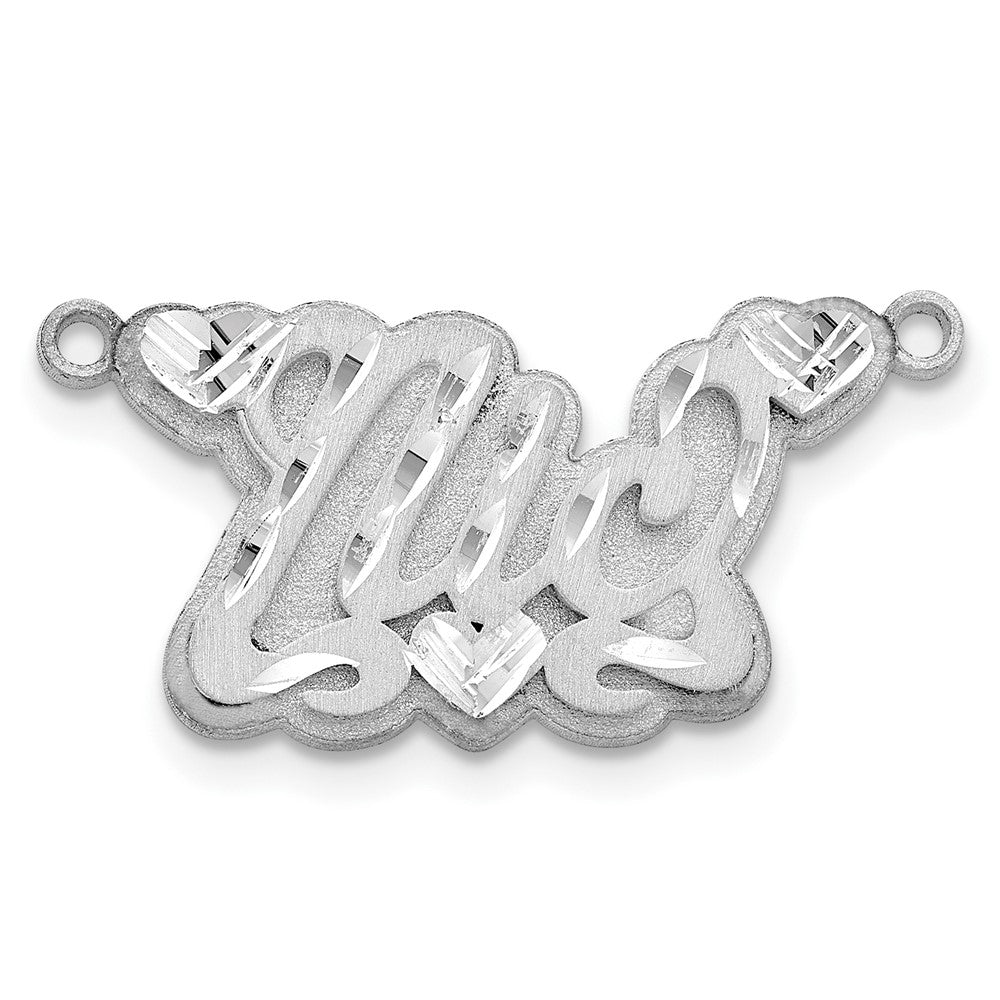 High Quality Luxury Necklaces for Women by Ryan Jonathan Fine Jewelry