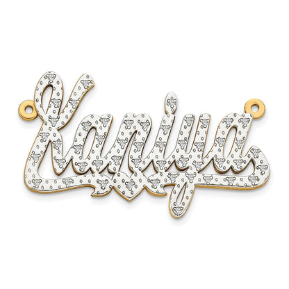 High Quality Luxury Pendant for Women by Ryan Jonathan Fine Jewelry