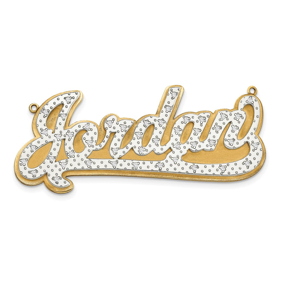 High Quality Luxury Pendant for Women by Ryan Jonathan Fine Jewelry