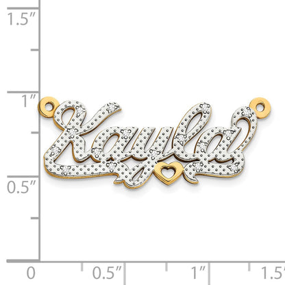 High Quality Luxury Pendant for Women by Ryan Jonathan Fine Jewelry