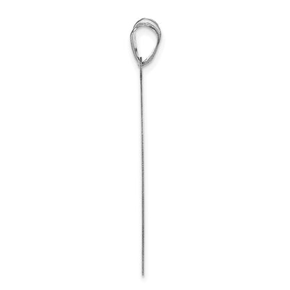 High Quality Luxury Pendant for Women by Ryan Jonathan Fine Jewelry