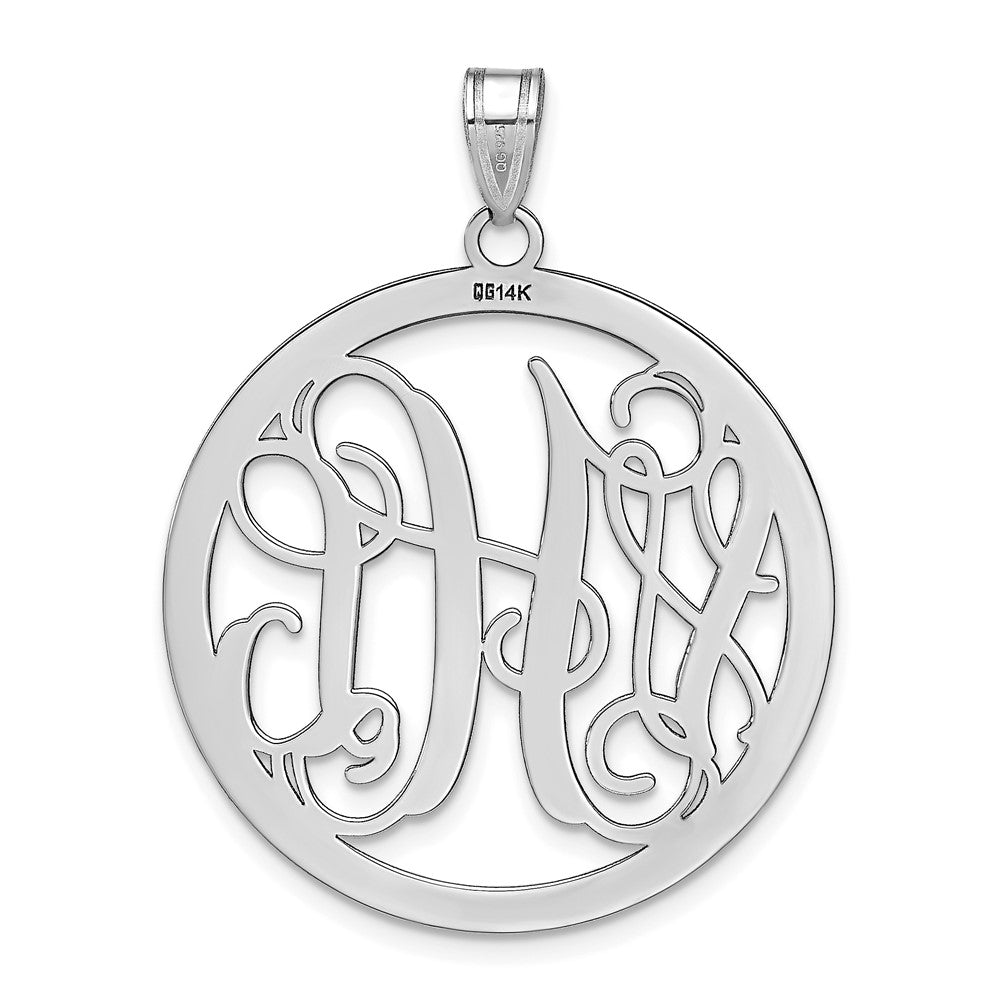High Quality Luxury Pendant for Women by Ryan Jonathan Fine Jewelry
