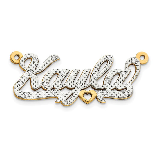 High Quality Luxury Pendant for Women by Ryan Jonathan Fine Jewelry