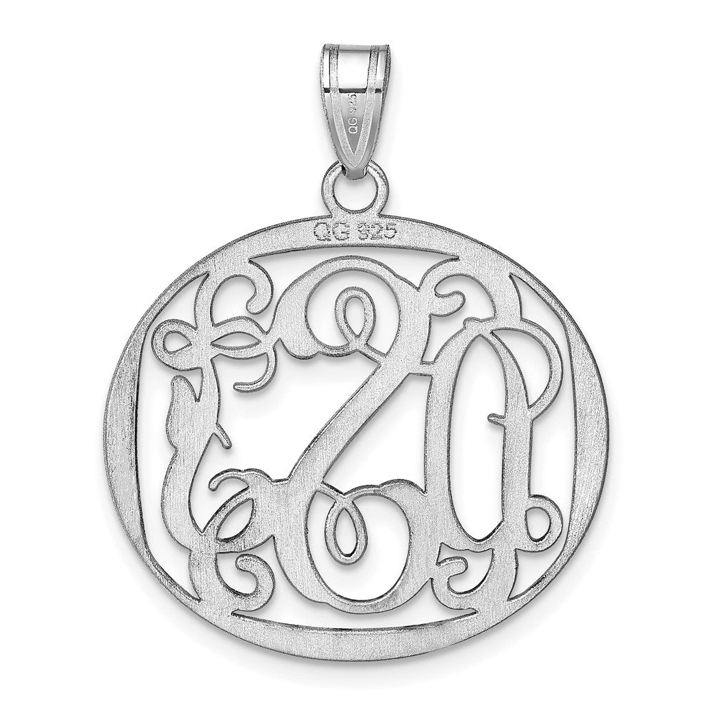 High Quality Luxury Pendant for Women by Ryan Jonathan Fine Jewelry