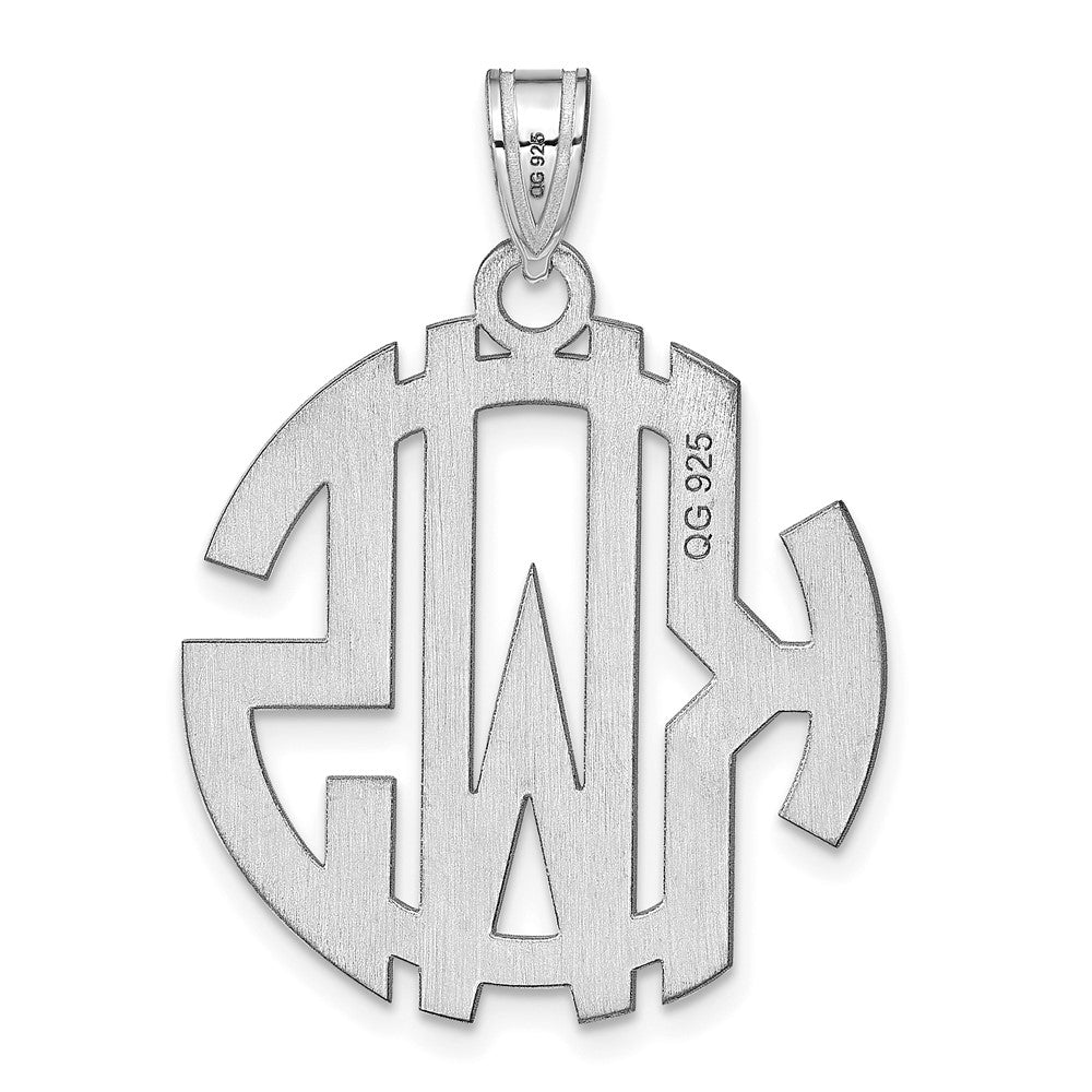 High Quality Luxury Pendant for Women by Ryan Jonathan Fine Jewelry
