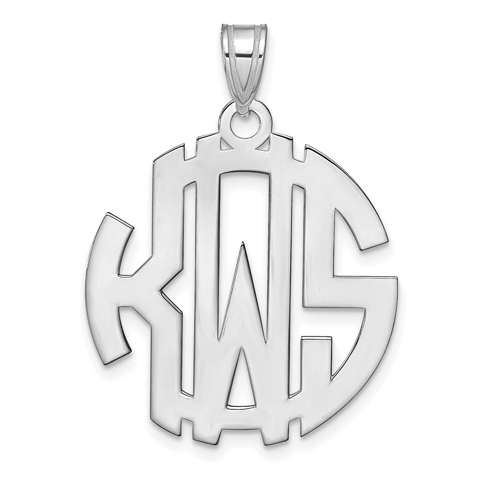 High Quality Luxury Pendant for Women by Ryan Jonathan Fine Jewelry