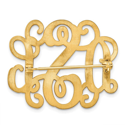 High Quality Luxury Pins and Brooches for Women by Ryan Jonathan Fine Jewelry