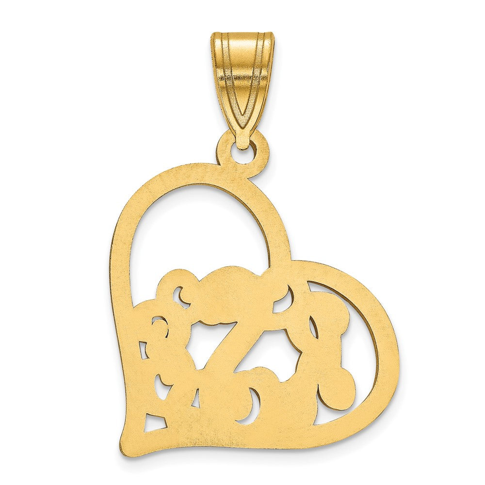 High Quality Luxury Pendant for Women by Ryan Jonathan Fine Jewelry