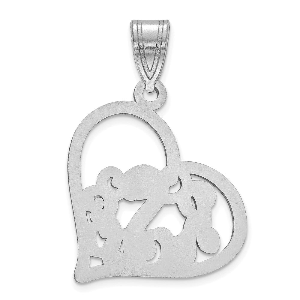 High Quality Luxury Pendant for Women by Ryan Jonathan Fine Jewelry