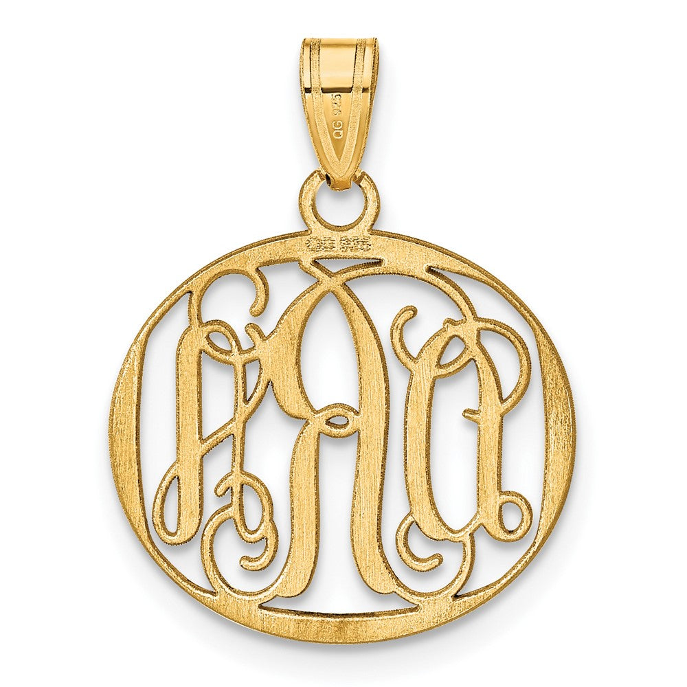 High Quality Luxury Pendant for Women by Ryan Jonathan Fine Jewelry