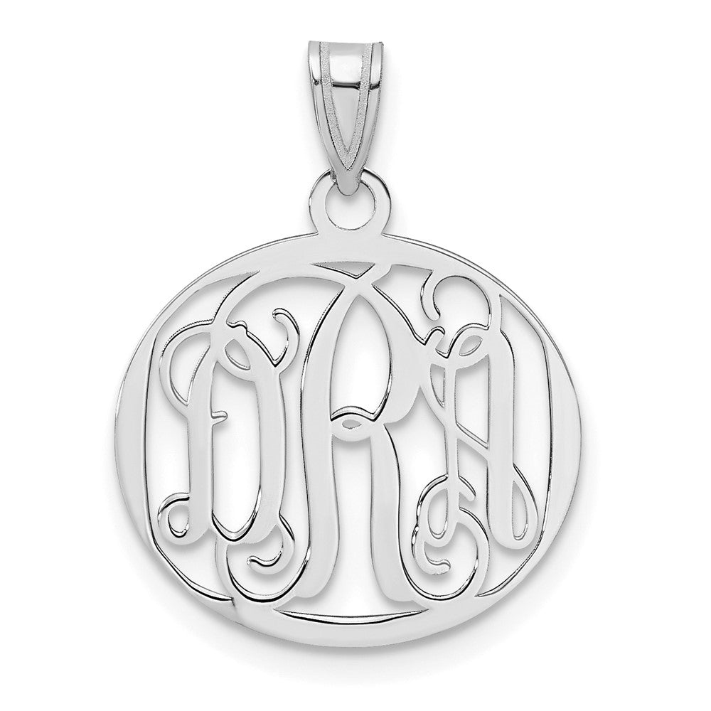 High Quality Luxury Pendant for Women by Ryan Jonathan Fine Jewelry