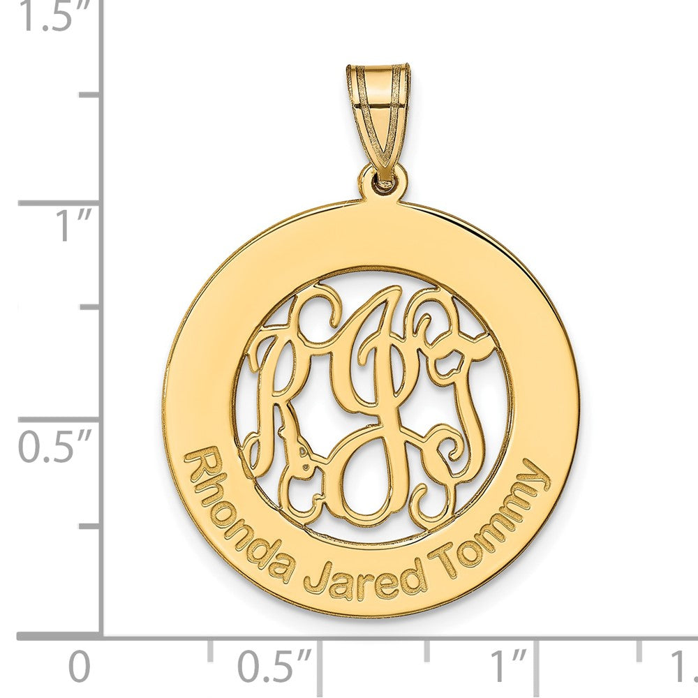 High Quality Luxury Pendant for Women by Ryan Jonathan Fine Jewelry